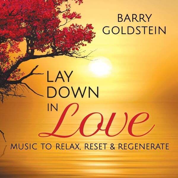 Cover art for Lay Down in Love